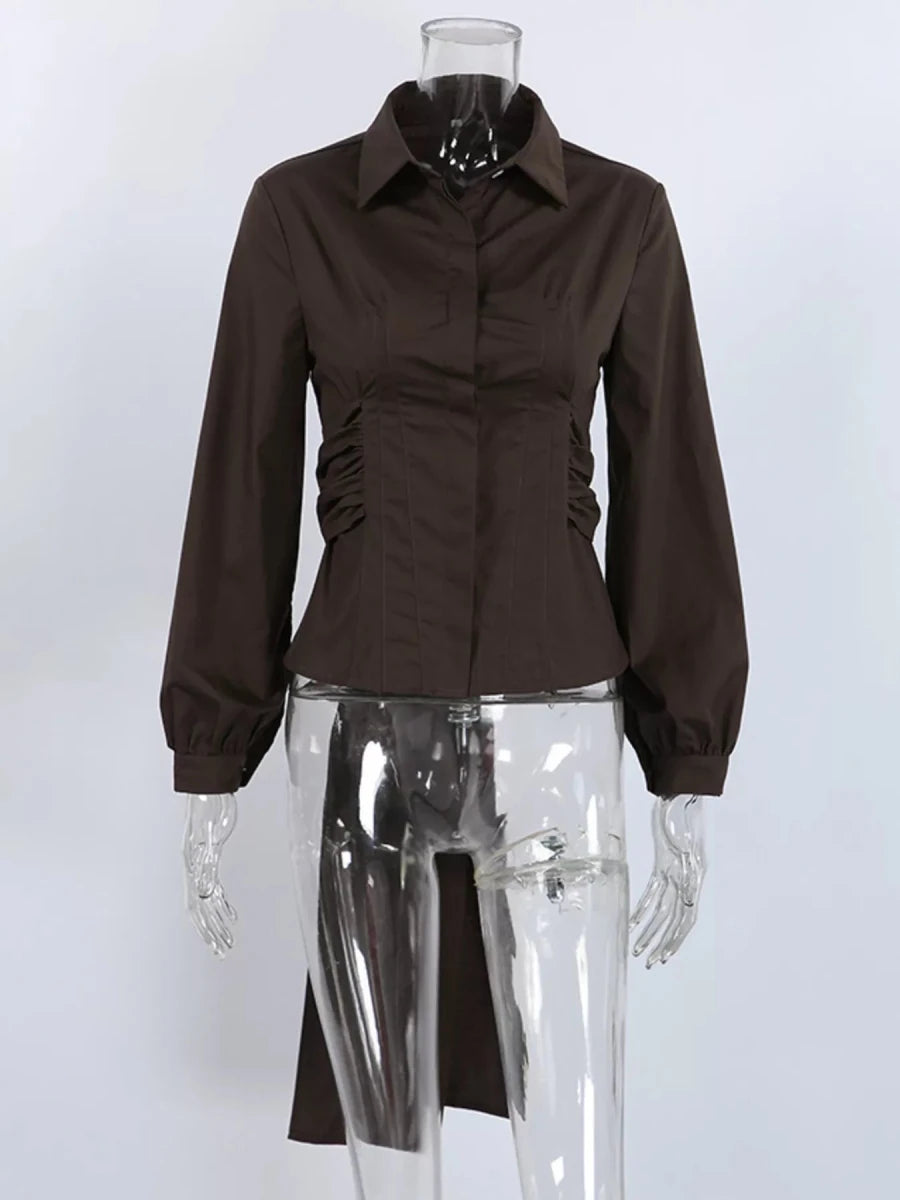 Camille Boutique - Shirt