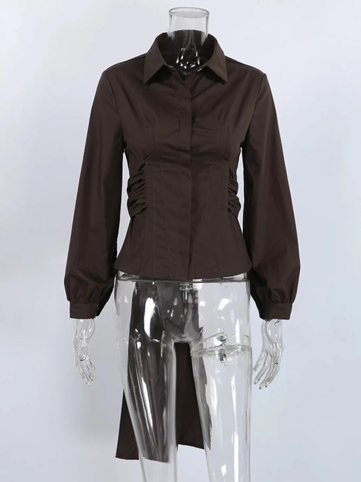 Camille Boutique - Shirt