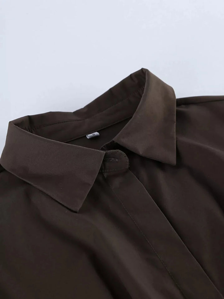 Camille Boutique - Shirt