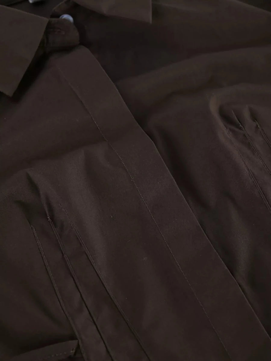 Camille Boutique - Shirt