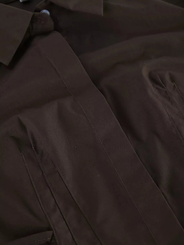 Camille Boutique - Shirt