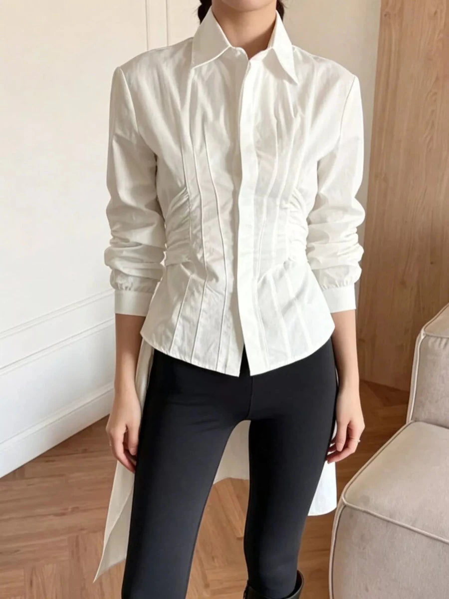 Camille Boutique - Shirt