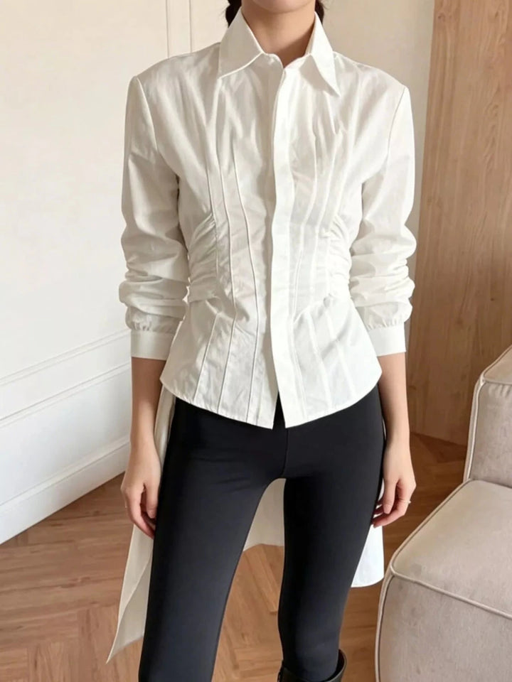 Camille Boutique - Shirt