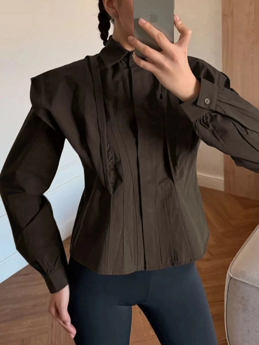 Camille Boutique - Shirt
