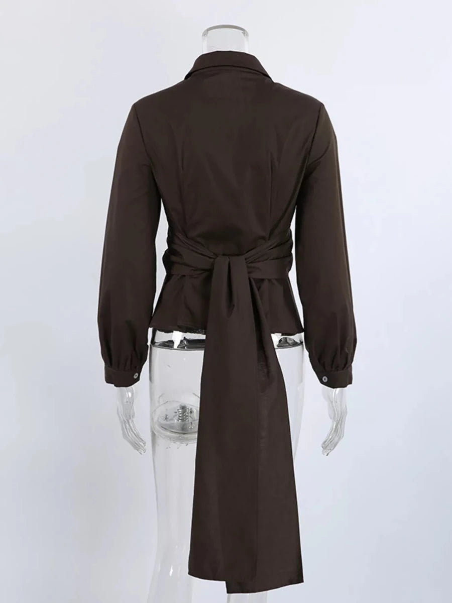 Camille Boutique - Shirt