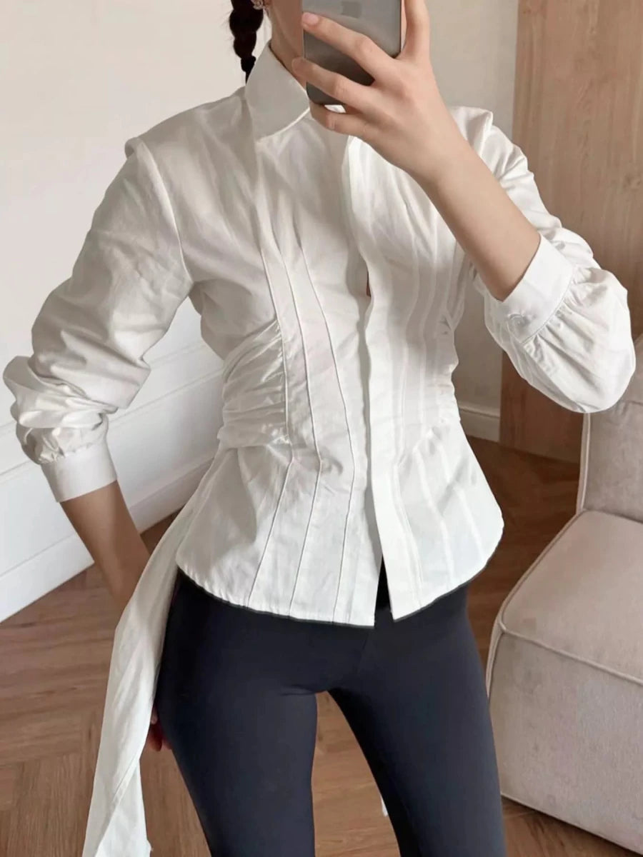 Camille Boutique - Shirt