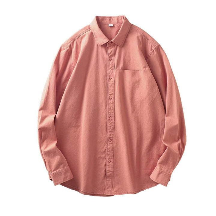 Camille Boutique - Men's Shirts