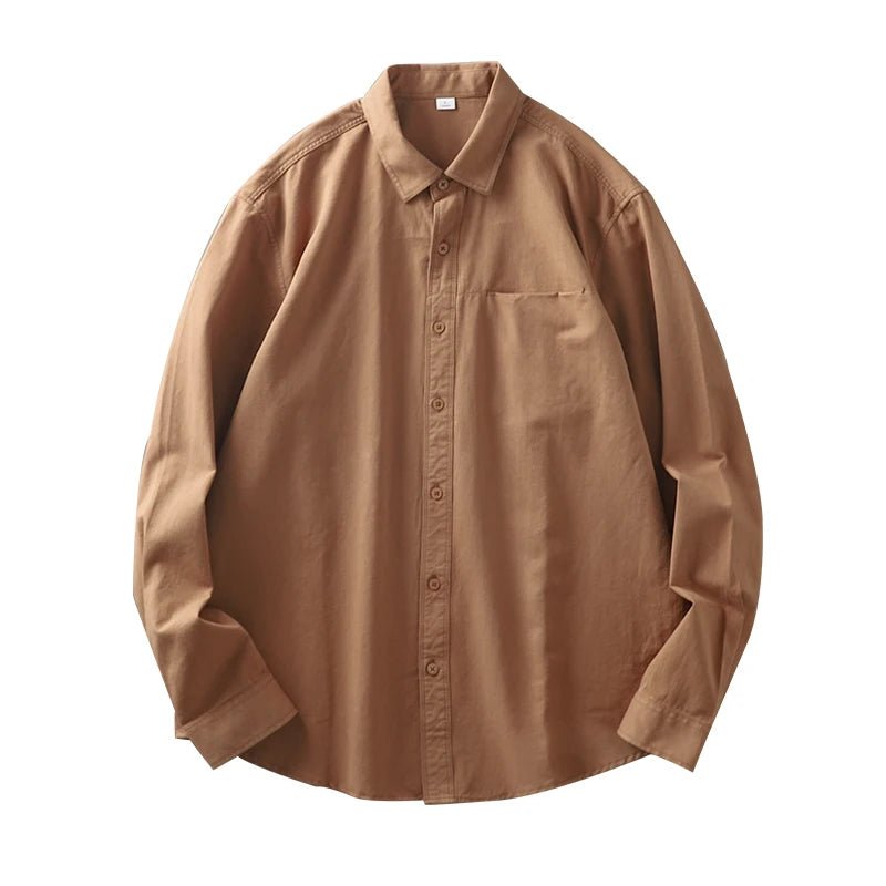 Camille Boutique - Men's Shirts