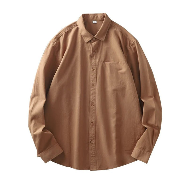 Camille Boutique - Men's Shirts