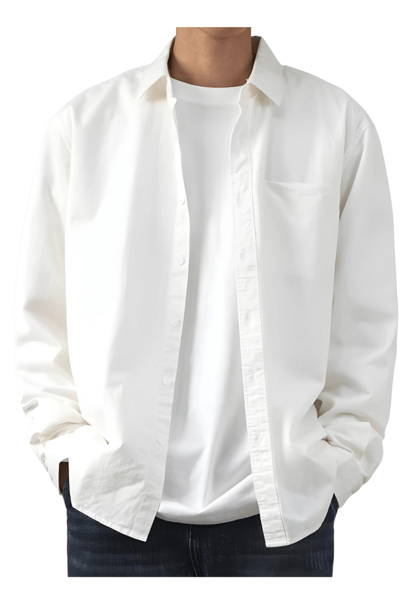 Camille Boutique - Men's Shirts