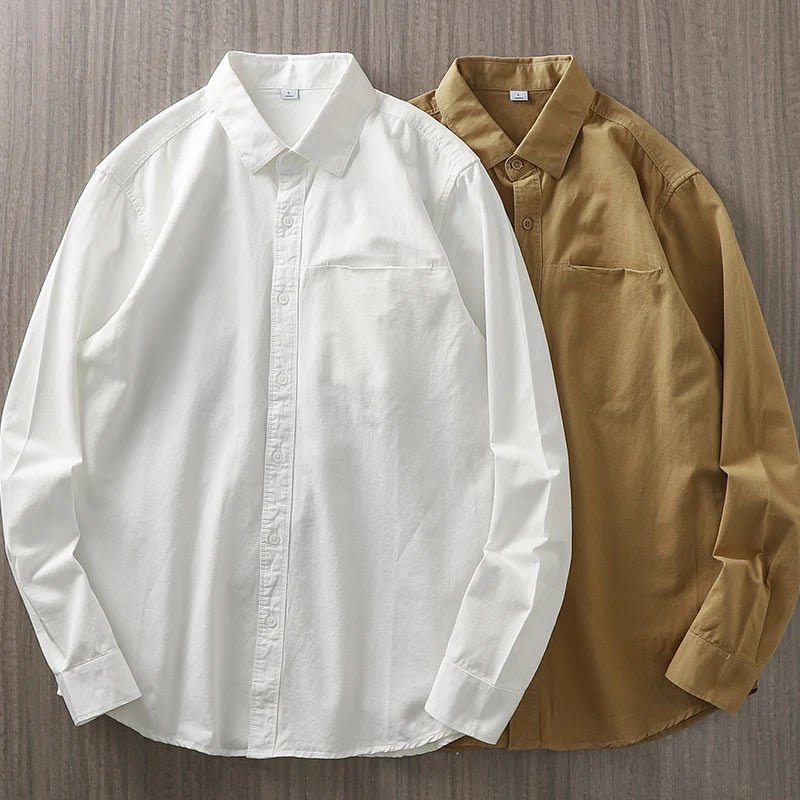 Camille Boutique - Men's Shirts