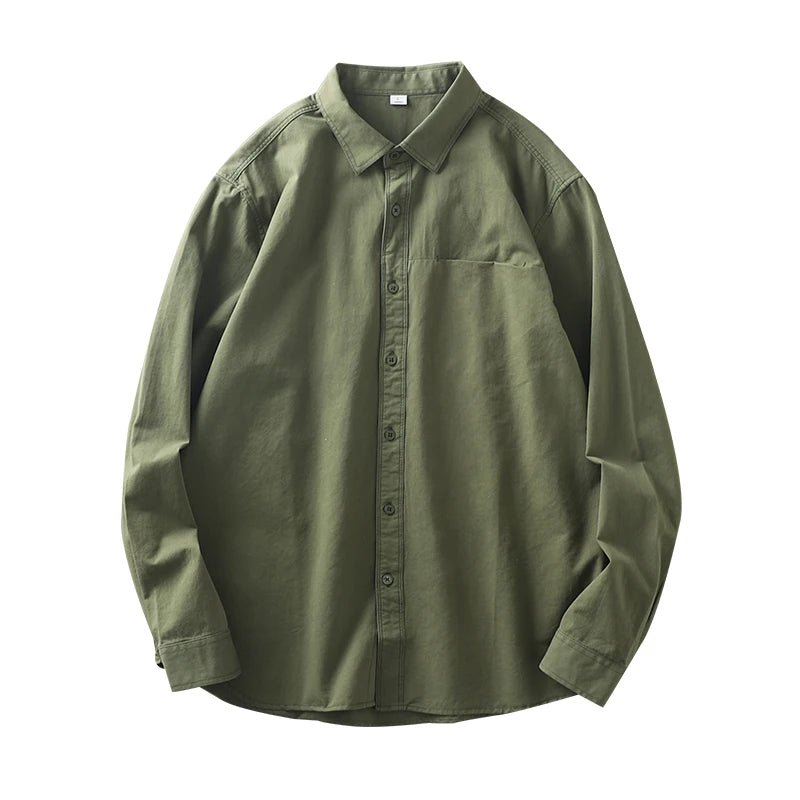 Camille Boutique - Men's Shirts