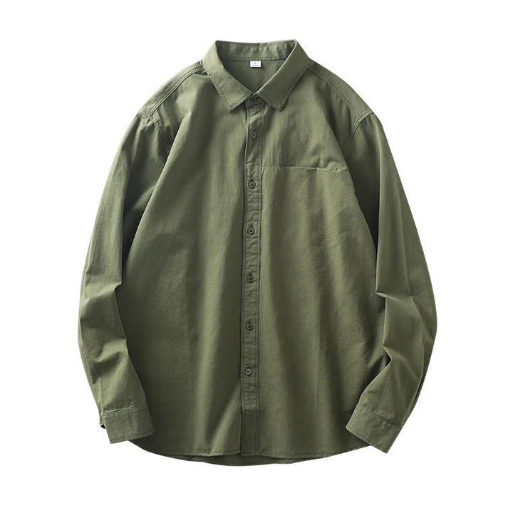 Camille Boutique - Men's Shirts