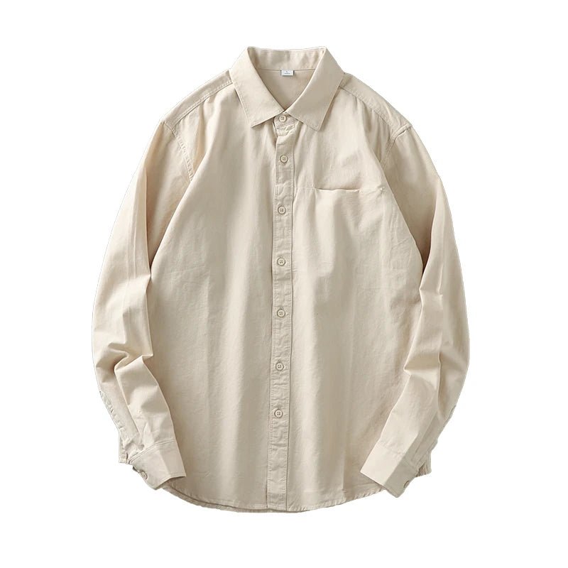 Camille Boutique - Men's Shirts