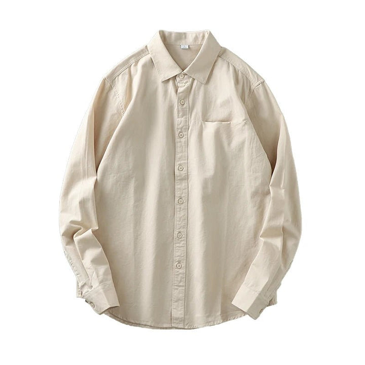 Camille Boutique - Men's Shirts