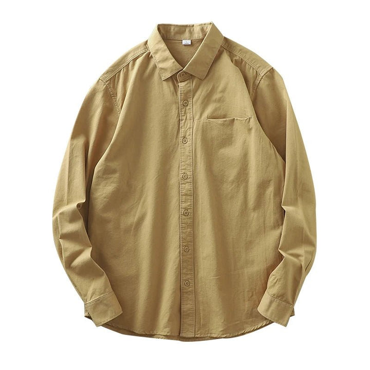 Camille Boutique - Men's Shirts