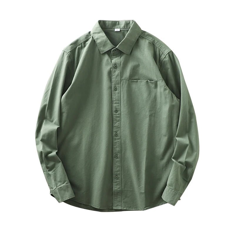 Camille Boutique - Men's Shirts