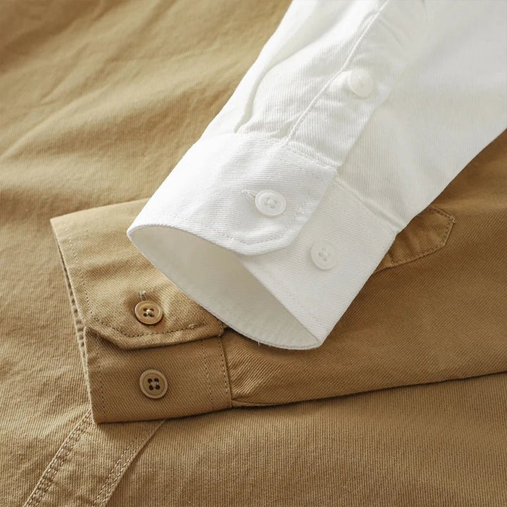 Camille Boutique - Men's Shirts
