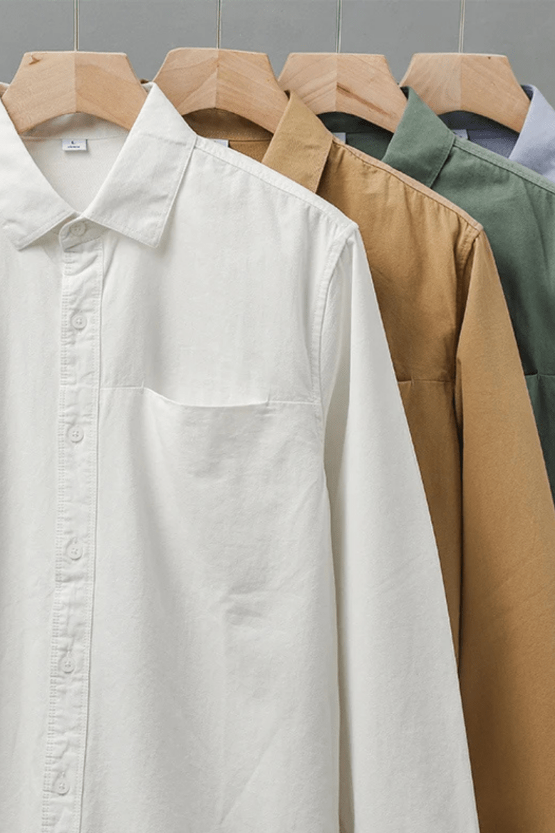 Camille Boutique - Men's Shirts