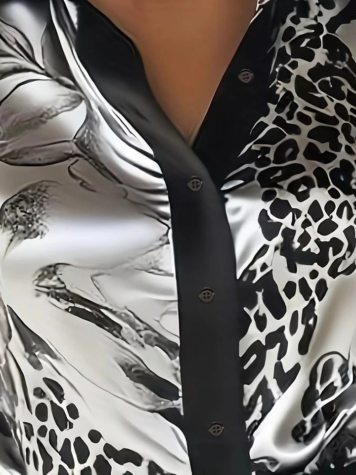 Camille Boutique - Blouse