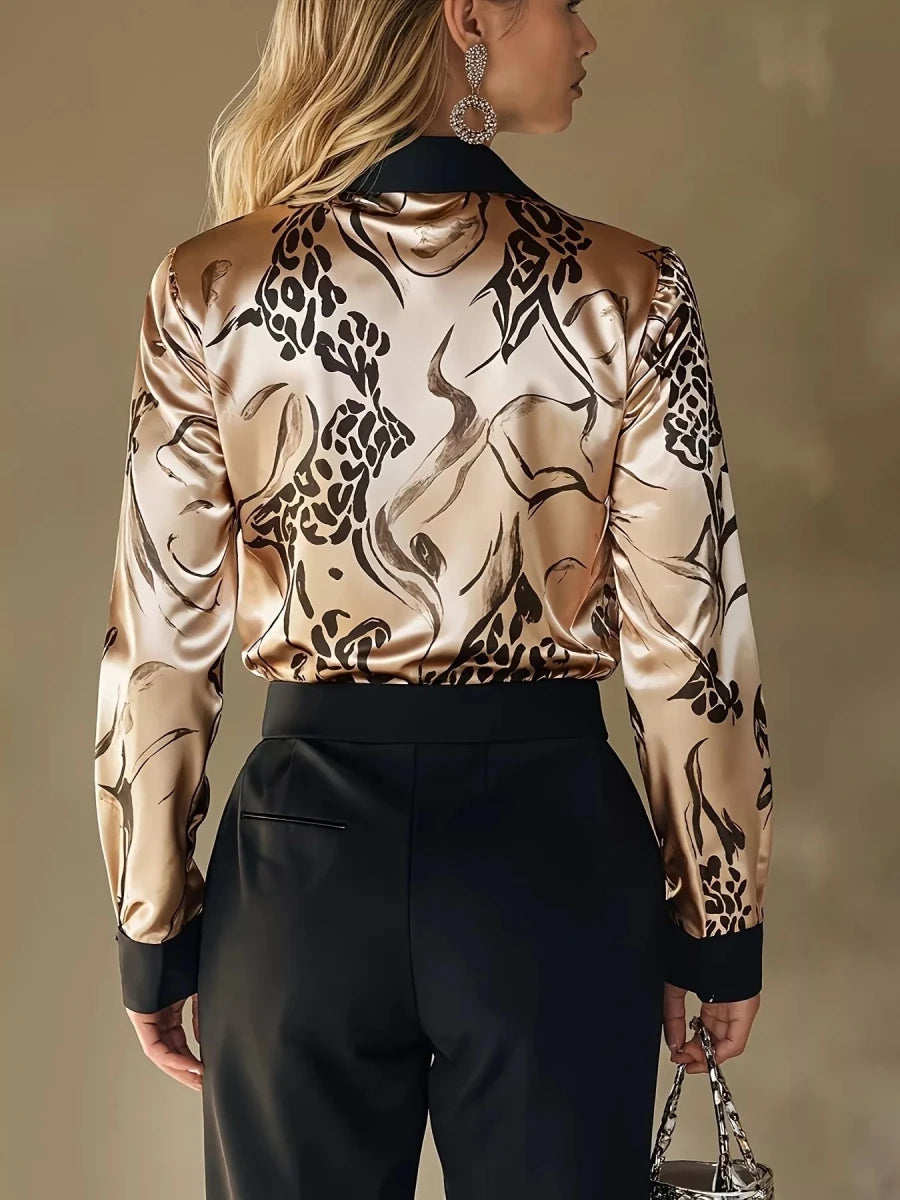 Camille Boutique - Blouse