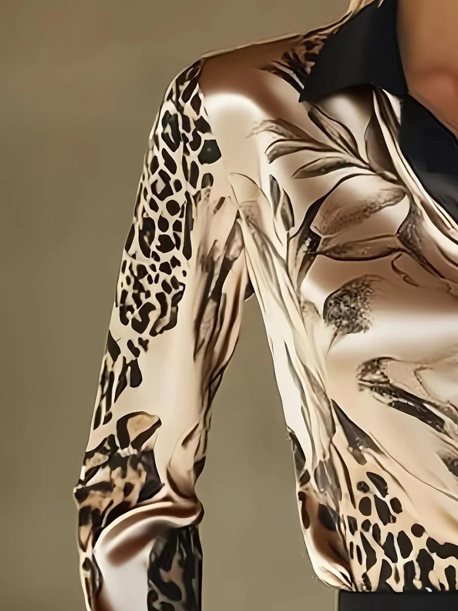 Camille Boutique - Blouse