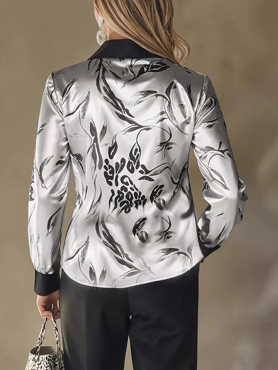 Camille Boutique - Blouse