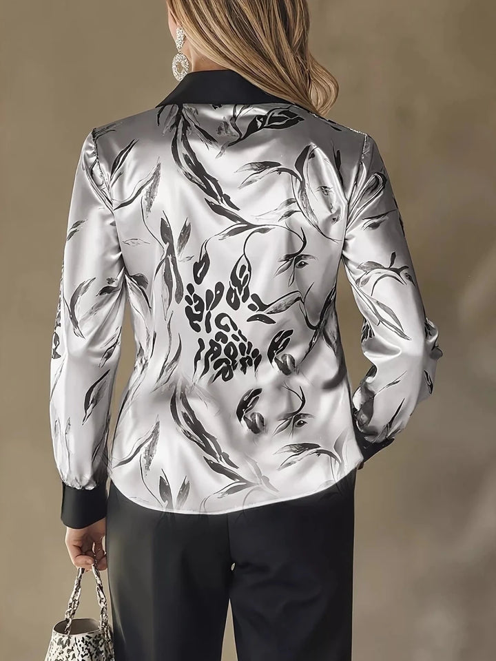 Camille Boutique - Blouse