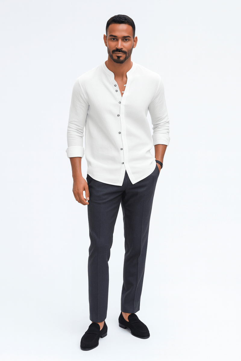 Camille Boutique - Men's Shirts