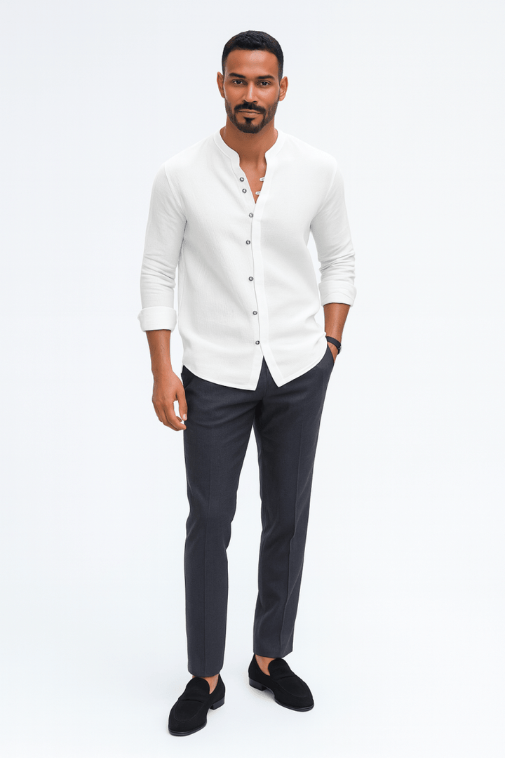 Camille Boutique - Men's Shirts