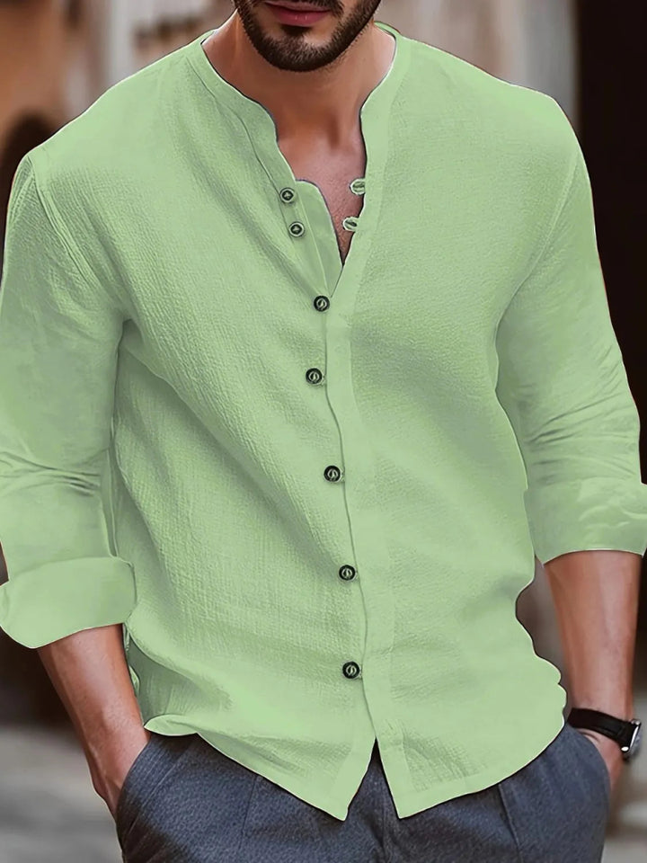 Camille Boutique - Men's Shirts