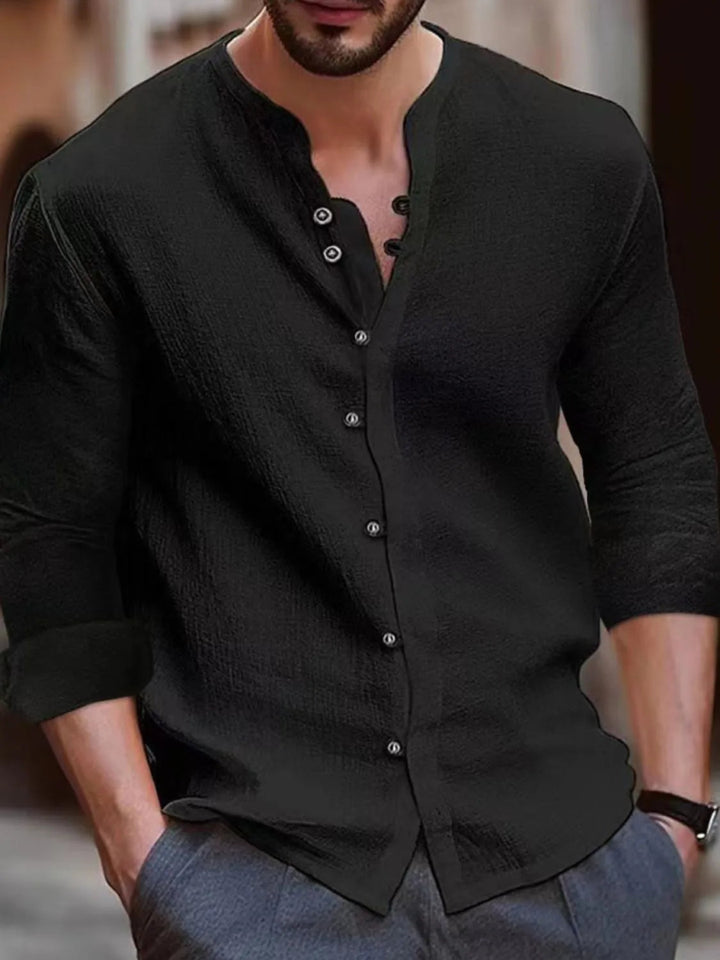 Camille Boutique - Men's Shirts