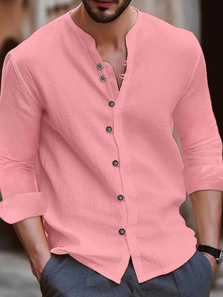 Camille Boutique - Men's Shirts