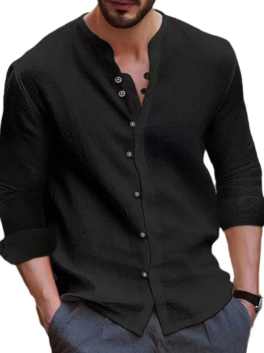 Camille Boutique - Men's Shirts