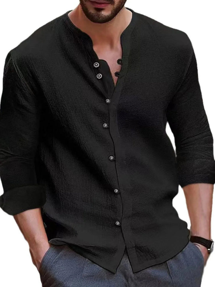 Camille Boutique - Men's Shirts