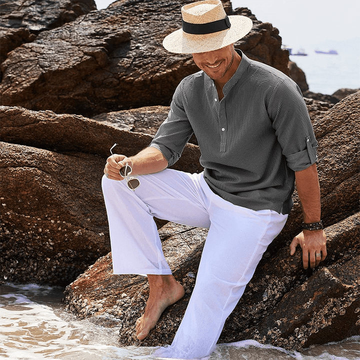 Camille Boutique - Shirts & Tops