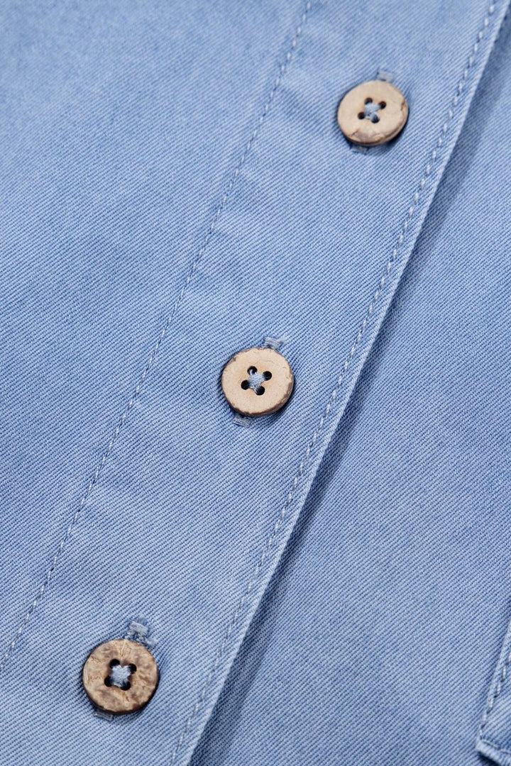 Camille Boutique - Shirts