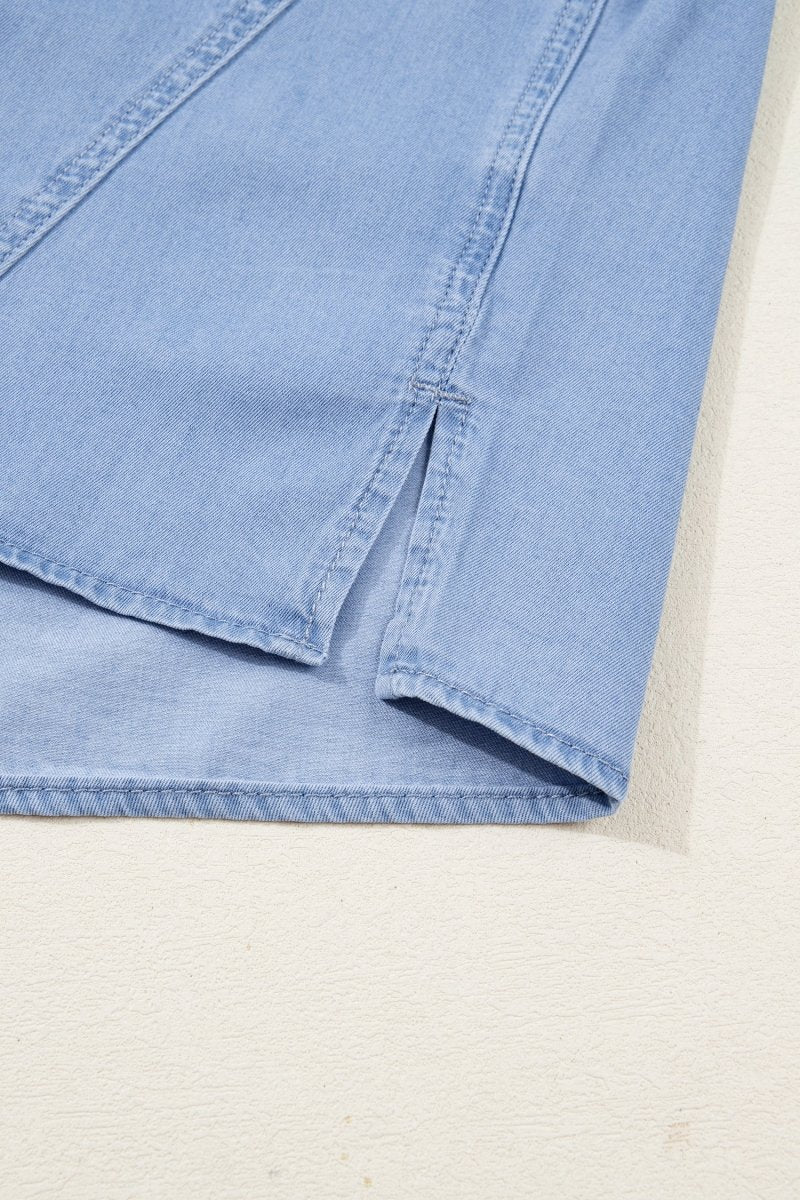 Camille Boutique - Shirts