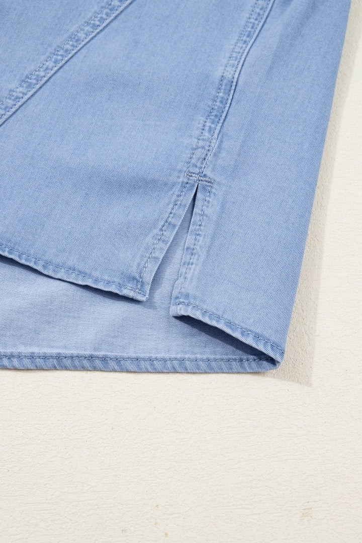 Camille Boutique - Shirts