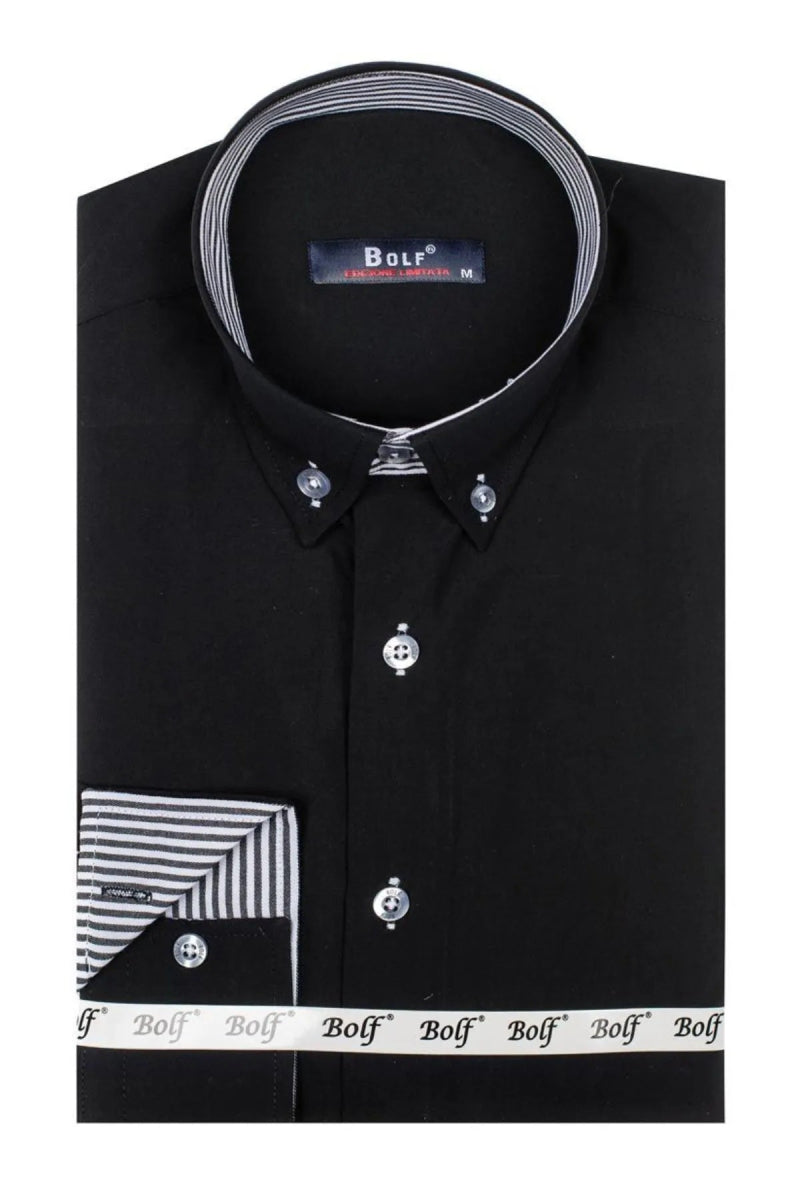 Camille Boutique - Men's Shirts