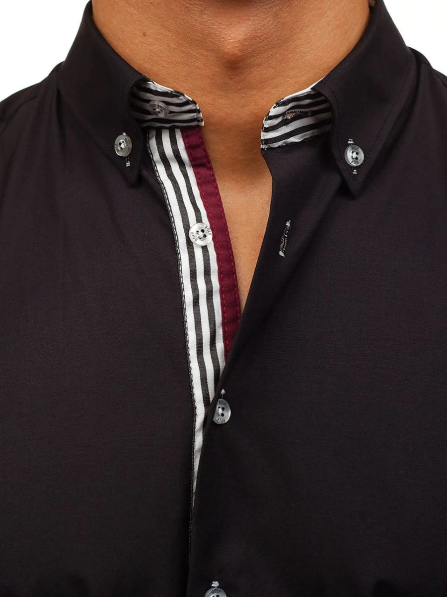 Camille Boutique - Men's Shirts