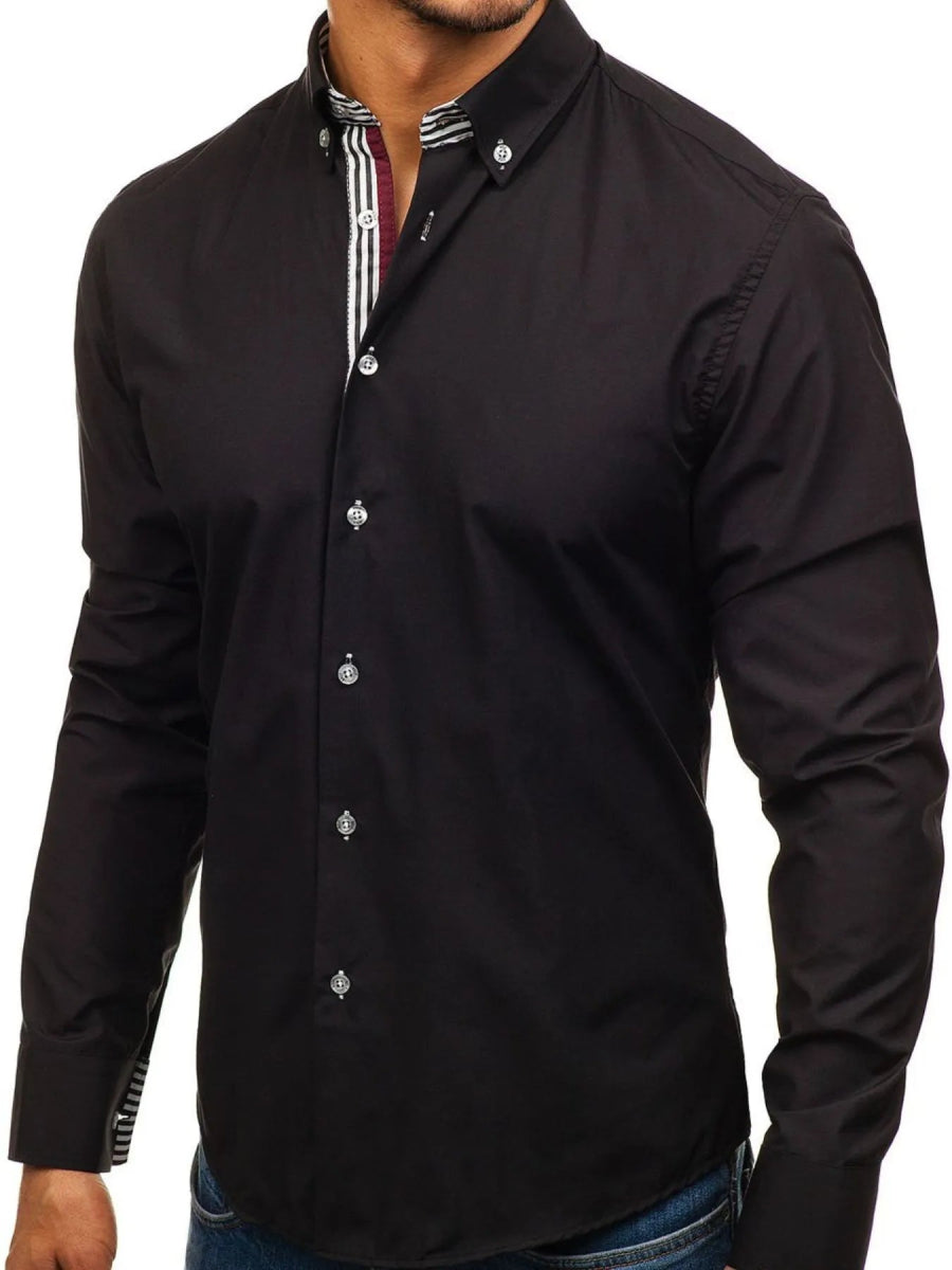 Camille Boutique - Men's Shirts