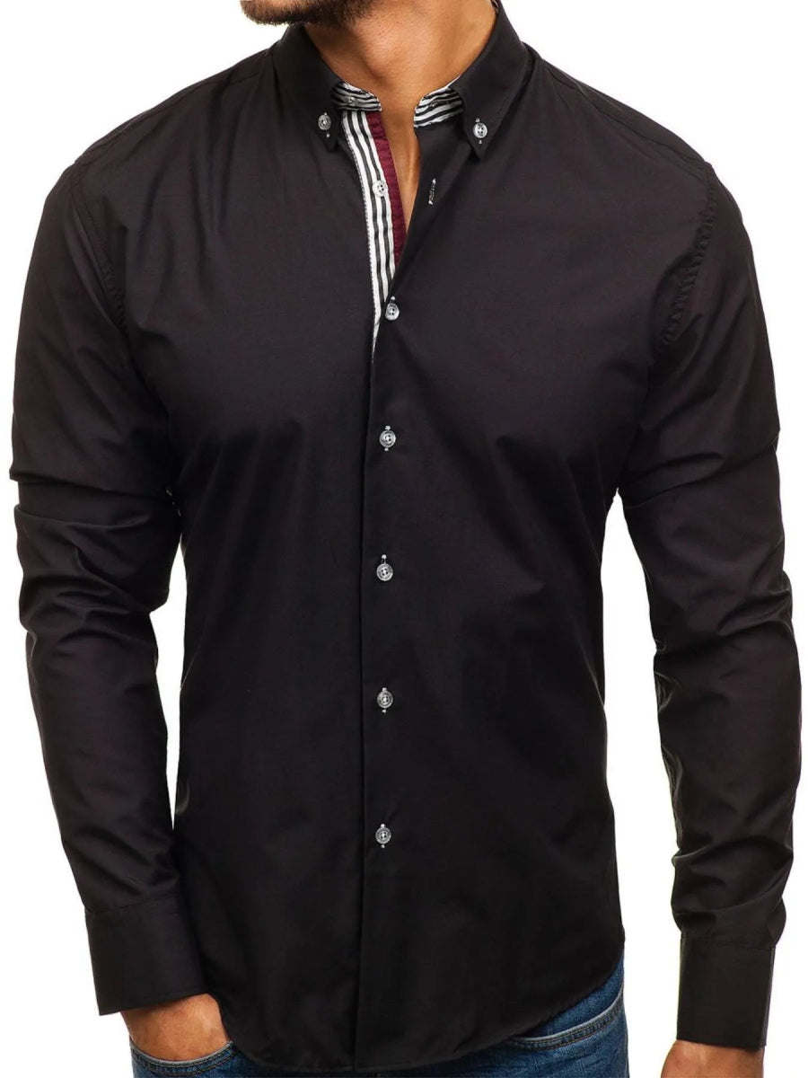 Camille Boutique - Men's Shirts