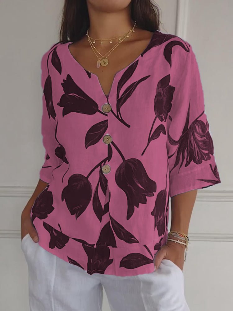 Camille Boutique - Women's Shirts and Blouses