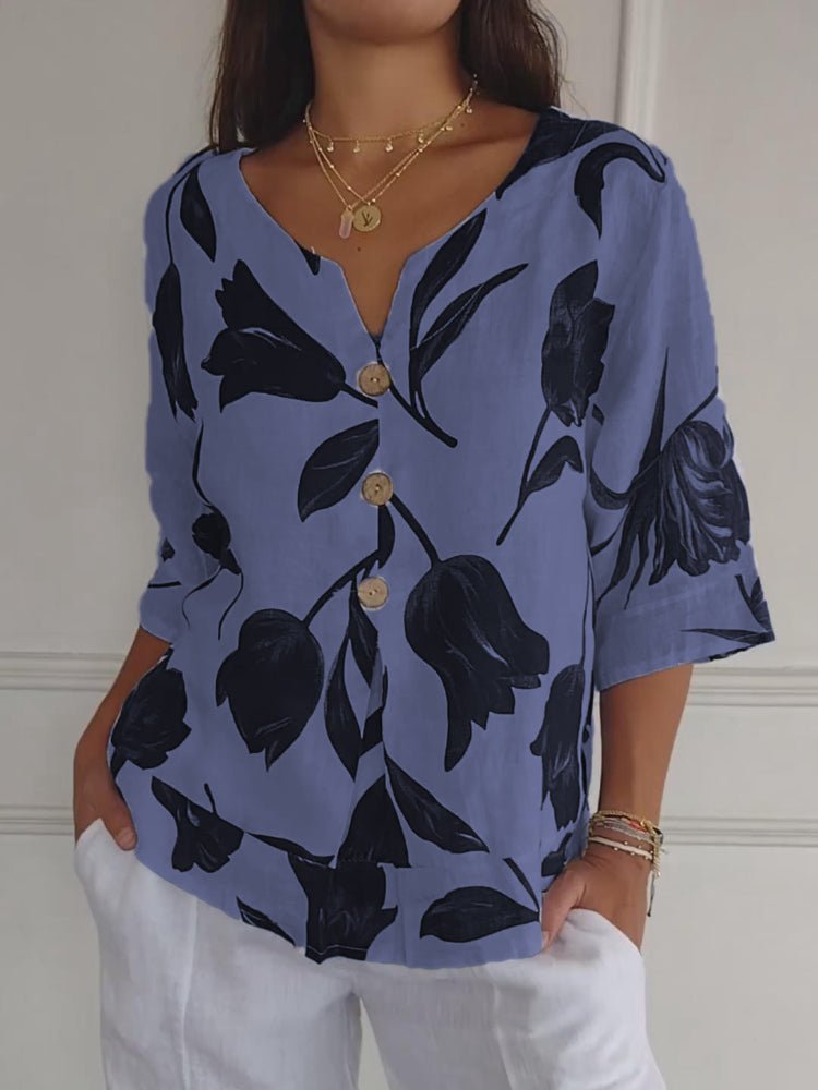 Camille Boutique - Women's Shirts and Blouses