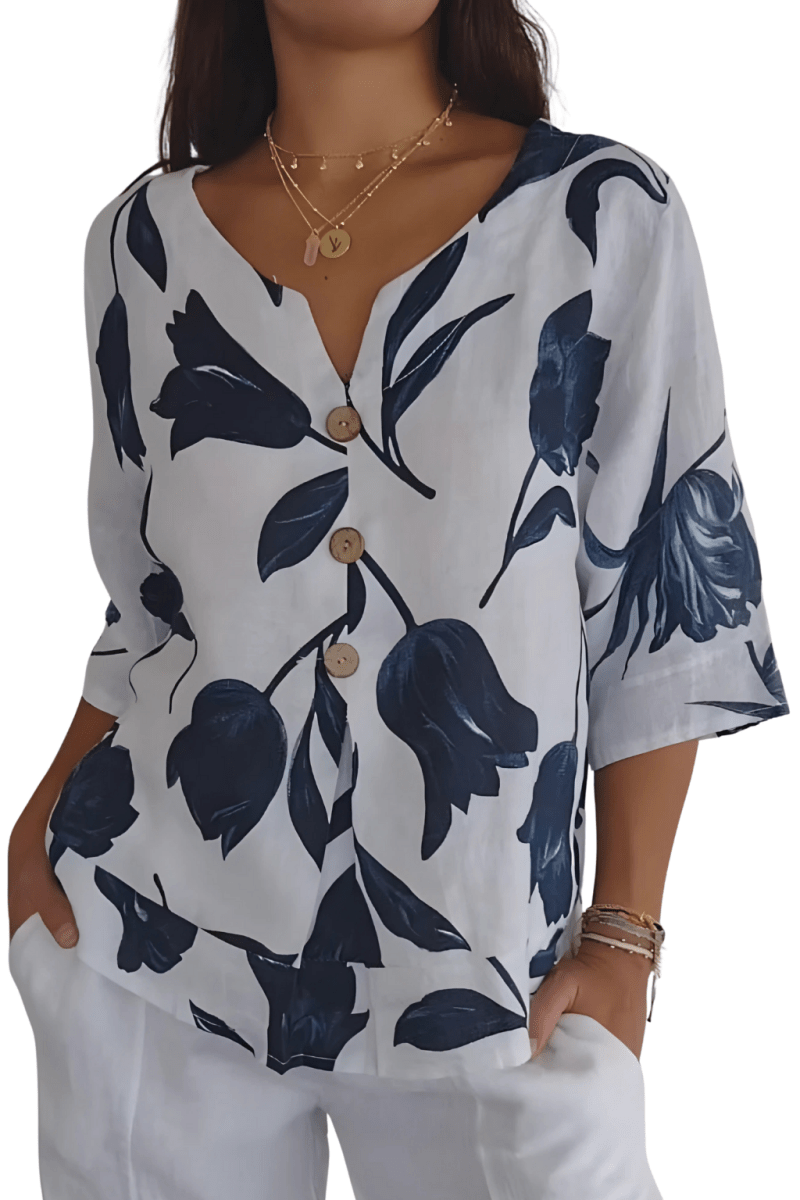 Camille Boutique - Women's Shirts and Blouses