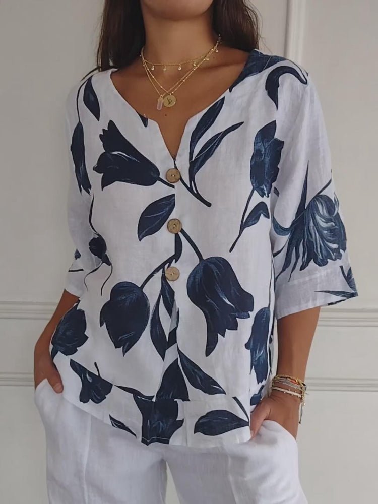 Camille Boutique - Women's Shirts and Blouses