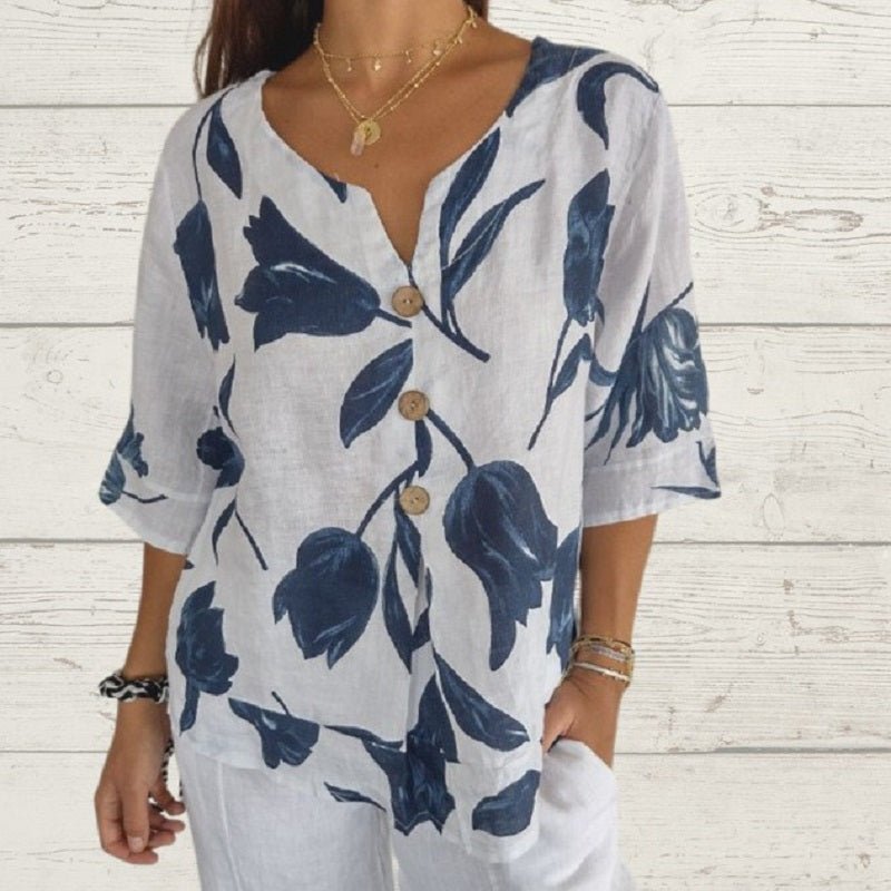 Camille Boutique - Women's Shirts and Blouses