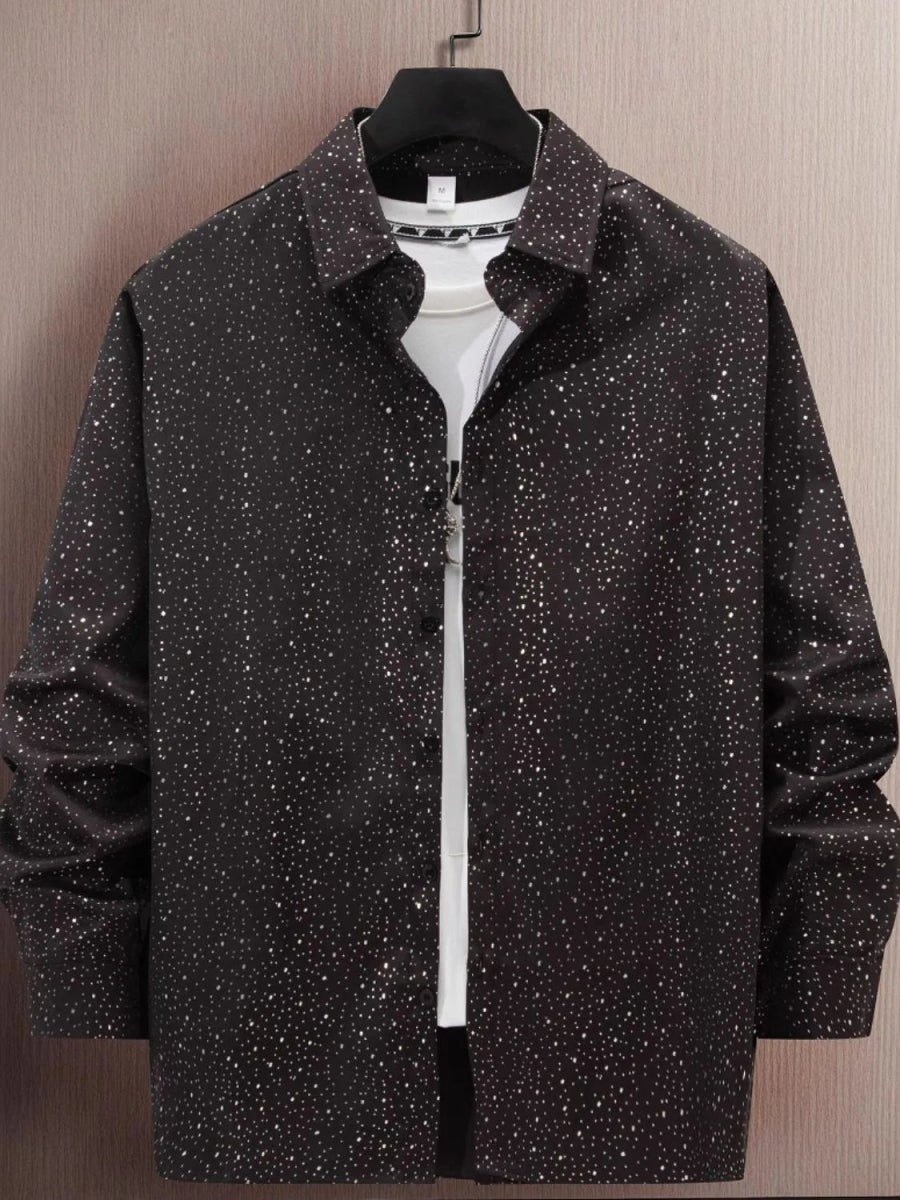 Camille Boutique - Men's Shirts