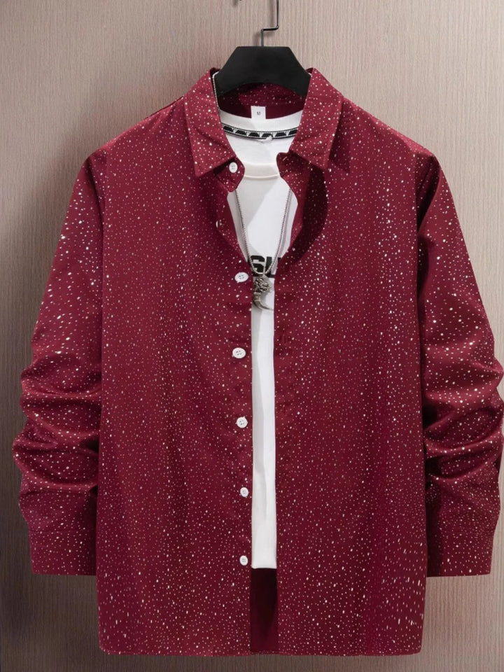 Camille Boutique - Men's Shirts